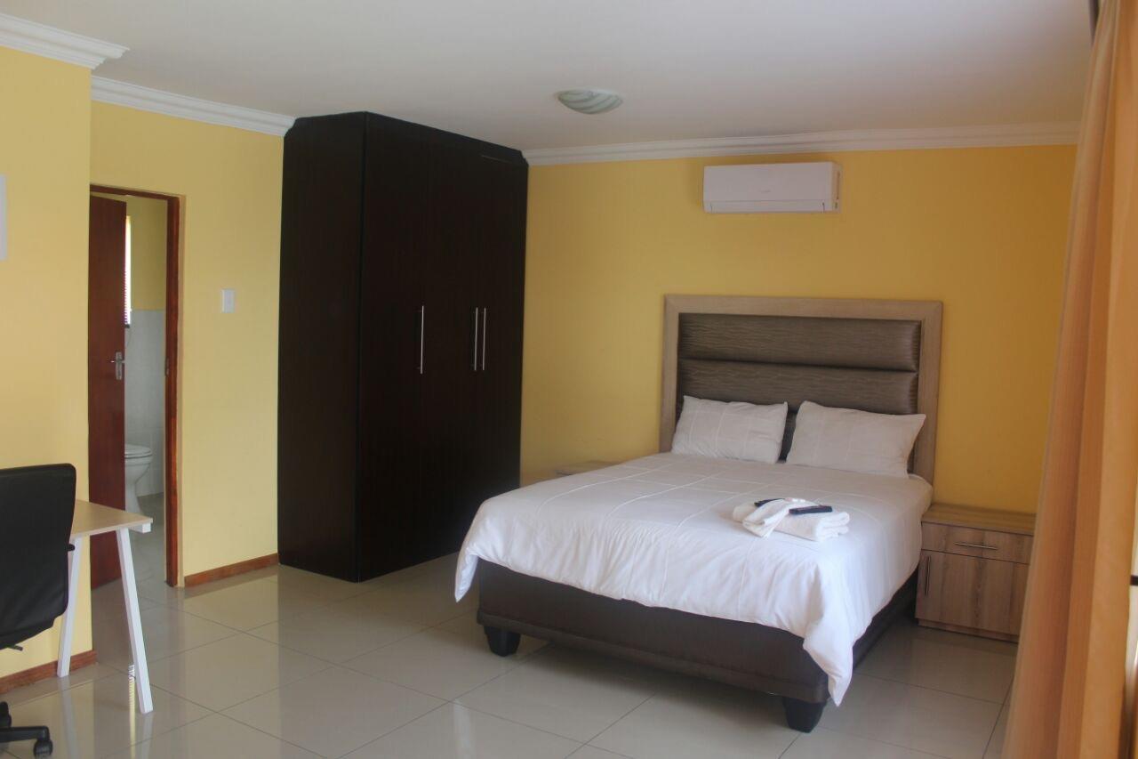 Mbopha Guest House Ulundi Екстериор снимка