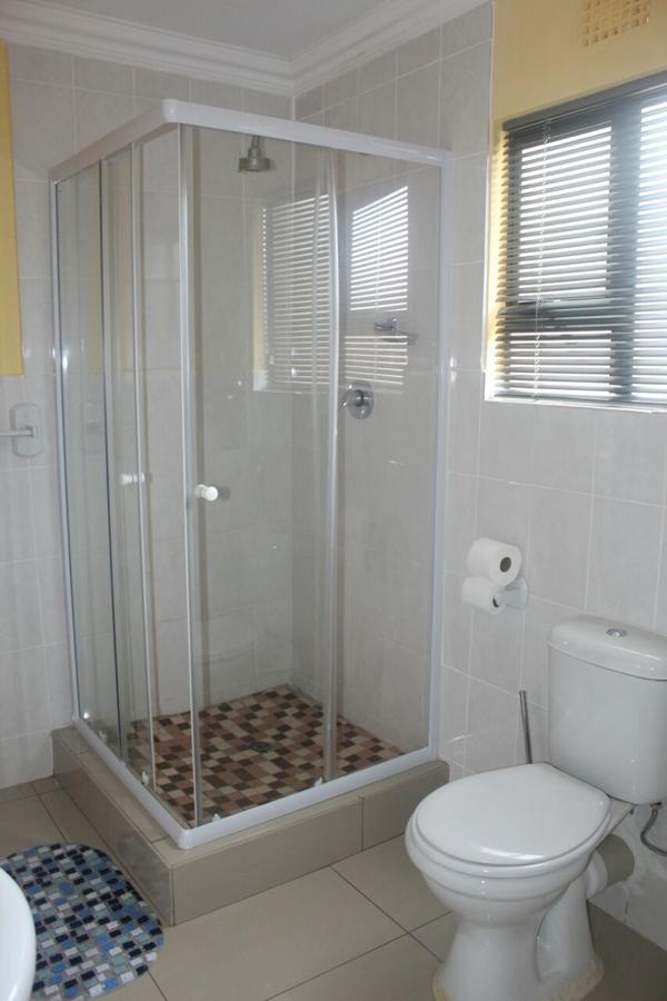Mbopha Guest House Ulundi Екстериор снимка